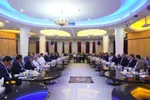 نشست بررسی جنگ تحمیلی ۱۲ روزه آمریکایی صهیونیستی علیه ایران اسلامی در لرستان