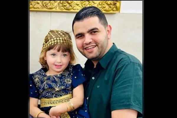 Neta do chefe do Hamas sucumbe aos ferimentos sofridos no ataque israelense