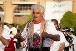 رزمایش بزرگ جهادگران فاطمی در اصفهان