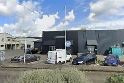 Une épicerie-boucherie halal vandalisée et incendiée en France