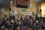 مراسم گرامیداشت شهید آیت‌الله مدنی در تبریز‎