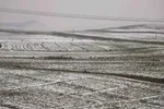زمستان در بهار منطقه ارسباران
