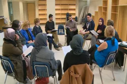 Hate Incidents against Muslims in Canada Under-Reported