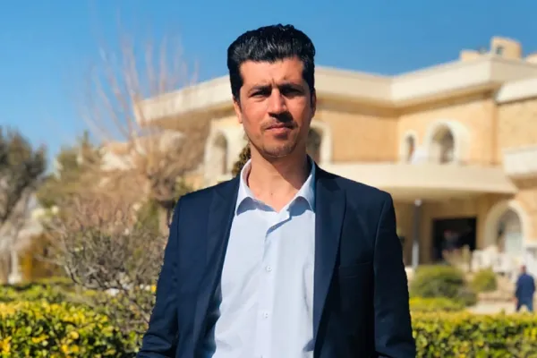 رئيس المجلس اليهودي في كردستان العراق يكشف أسباب اعتناقه الإسلام