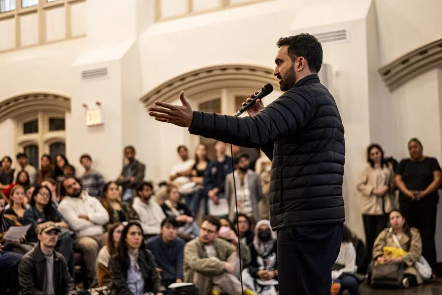 'Racista': Comentários Anti-Muçulmanos de Grande Investidor de Tecnologia Geram Reação Negativa no Vale do Silício