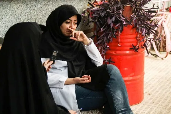 طعم شیرین کارآفرینی با رویش جوانه‌های سبز امید