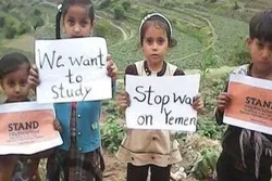 UNICEF Lauds Saudi Arabia’s ‘Humanitarian’ Role in Yemen despite Atrocities