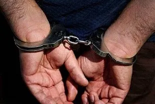 سرتیم گروهک تروریستی و تجزیه طلب قومی «سهاب» دستگیر شد