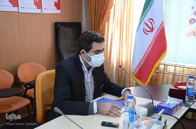 تقدیر از کادر درمان جهاد دانشگاهی استان آذربایجان شرقی‎