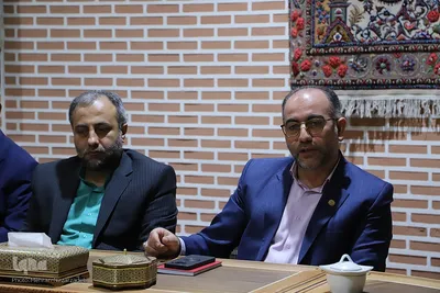 افتتاح دفتر جهاد دانشگاهی‌ در دانشگاه هنر اسلامی تبریز