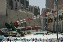 حرم شریف کرین حادثہ، سعودی سپریم کورٹ نے حادثے سے متعلق تمام فیصلےکالعدم قرار دیدیے
