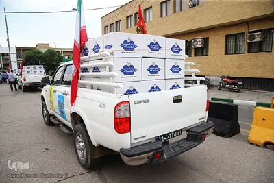 اثر احسان همیشگی است