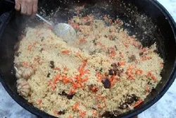 В Уфе готовятся к Курбан-байраму