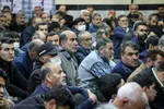 سی امین یادواره ۱۱۰ شهید شهر لالجین‎‎
