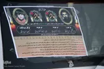 تشییع پیکر جان‌باختگان حادثه قطار مشهد ـ یزد