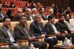 آئین گرامیداشت روز خبرنگار در شیراز‎