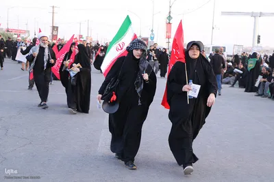 جلوه هایی از شکوه حضور مردم در تشییع با عظمت آقای شهید ایران در قم عکاس: احمدرضا مداح