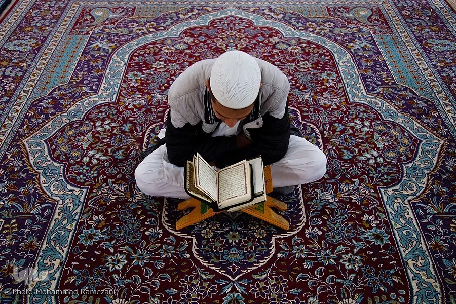 Kujenga Mfano Hai wa Qur’ani: Msingi wa Jamii Inayoongozwa na Qur’ani – Mtaalamu wa Kiislamu