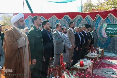 جشنواره ملی زرشک در خراسان جنوبی