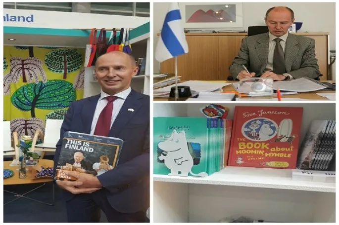 Məsihiliyi Quranda İncildən daha yaxşı öyrəndim