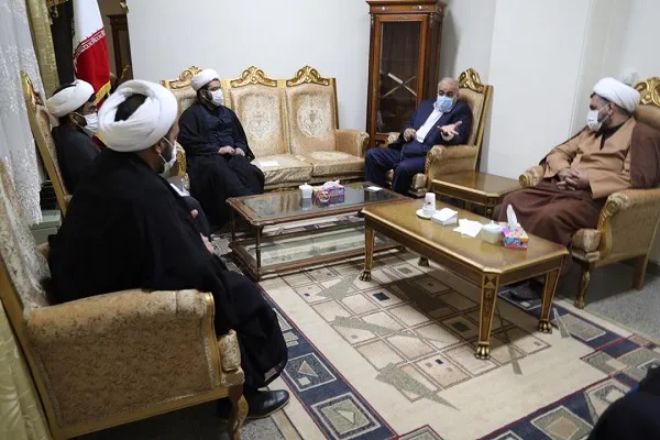 حمایت یک میلیارد ریالی استاندار کرمانشاه از مؤسسات قرآنی