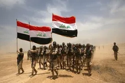 Iraqi Military Demands Immediate Withdrawal of Foreign Forces