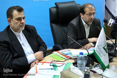 نشست رسانه ای پنجمین دوره مسابقات بین المللی دانش آموزان جهان اسلام