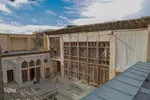 خانه وثیق انصاری