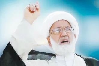 زوال یک دیکتاتوری با تأیید حکمی متعصبانه
