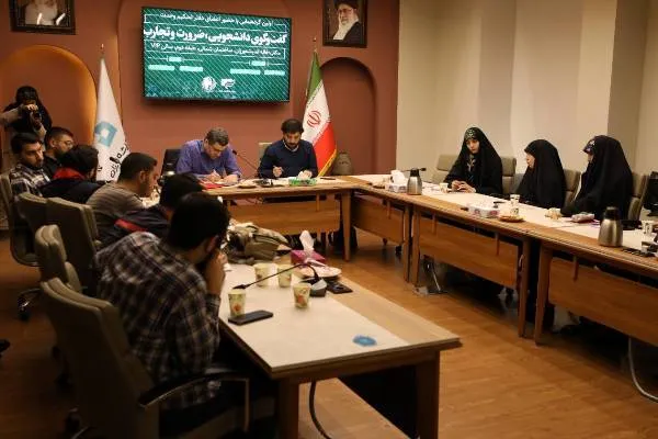اسلام دین گفت‌وگو و مزیت انقلاب اسلامی تضارب آرا است
