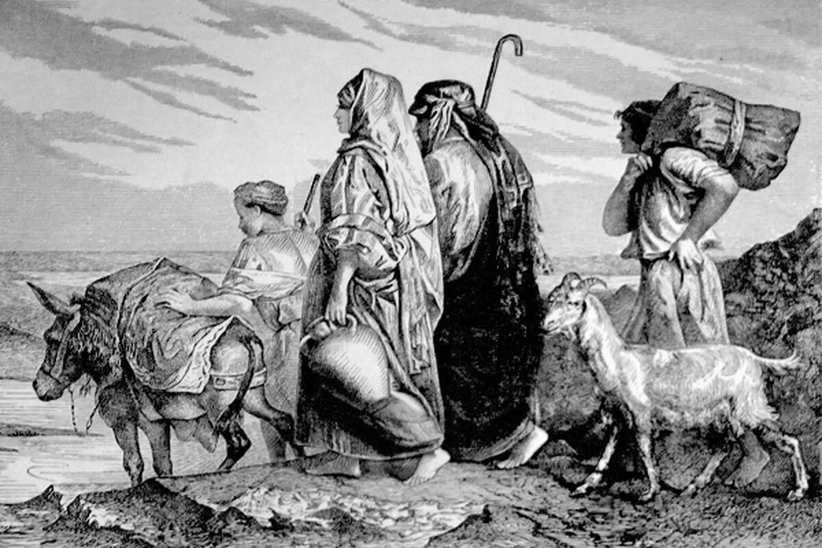 Women’s Status in Era of Jahiliyah