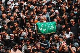 ذکر شهادت امام محمد الجواد(ع)