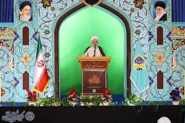 شکرگزار امنیت کشور و قدردان حافظان آن باشیم