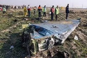 صدور رأی پرونده هواپیمای اوکراینی/ متهم ردیف اول به ۱۳ سال حبس محکوم شد