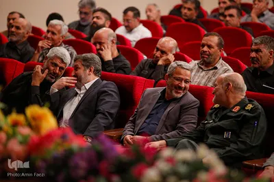 گردهمايی خادمان بزرگترين موكب اربعينی استان فارس