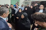 خون‌بهای شهدا با نابودی رژیم غاصب صهیونیستی محقق می‌شود