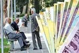 مستمری بازنشستگان فردا واریز می‌شود؛ اعمال افزایش حقوق و متناسب‌سازی