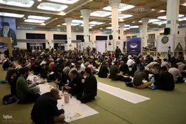 روز چهارم سی و یکمین نمایشگاه قرآن کریم