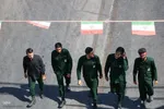 قافله عزاداری ۲۸ صفر در اصفهان