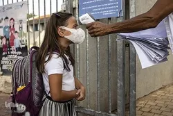 Koronavirus fonunda müxtəlif ölkələrdə məktəblərin açılması