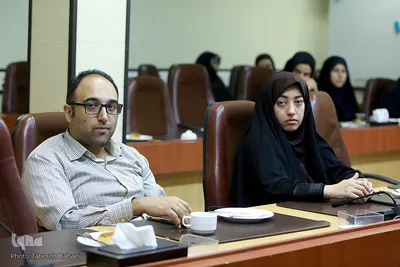اپلیکیشن اربعینی «فانوس» در ایکنا رونمایی شد