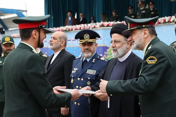 افتتاح ۲ هزار واحد خوابگاهی و تقدیر از برگزیدگان دانشگاه علوم انتظامی امام حسن مجتبی(ع)