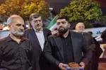 نود و چهارمین اجتماع و راهپیمایی مردم انقلابی، ولایتمدار و شهیدپرور بابلسر