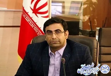 هرمزگان جزء پنج استان اول از لحاظ فروش کتاب است