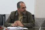 جلسه کارگروه قرآن شورای راهبردی و سیاست گذاری چهلمین سالگرد پیروزی انقلاب اسلامی استان مرکزی