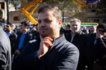بزرگداشت یوم‌الله ۹دی در اصفهان
