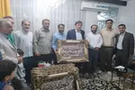 اختتامیه جلسه رمضانیه دارالقرآن حضرت مهدی(عج) خرم‌آباد برگزار شد