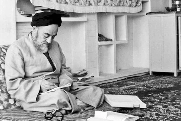 سمینار بین‌المللی «فلسفه و ادراکات اعتباری در خوانش علامه طباطبایی» + چکیده مقالات