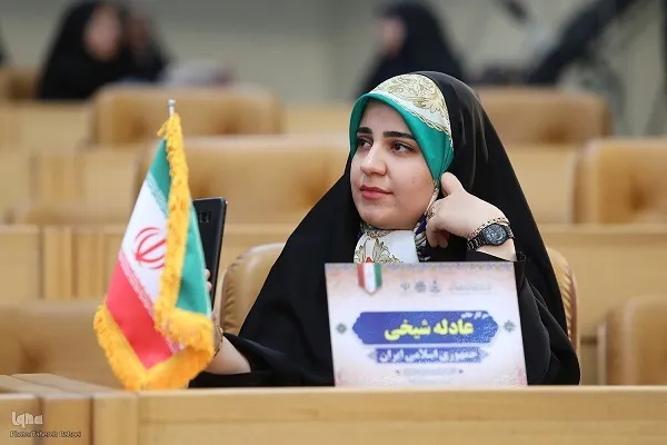 کسب رتبه اول ترتیل مسابقات بین‌المللی قرآن بانوان به ایران رسید
