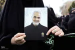 راهپیمایی مردم تبریز در محکومیت جنایت تروریستی کرمان‎